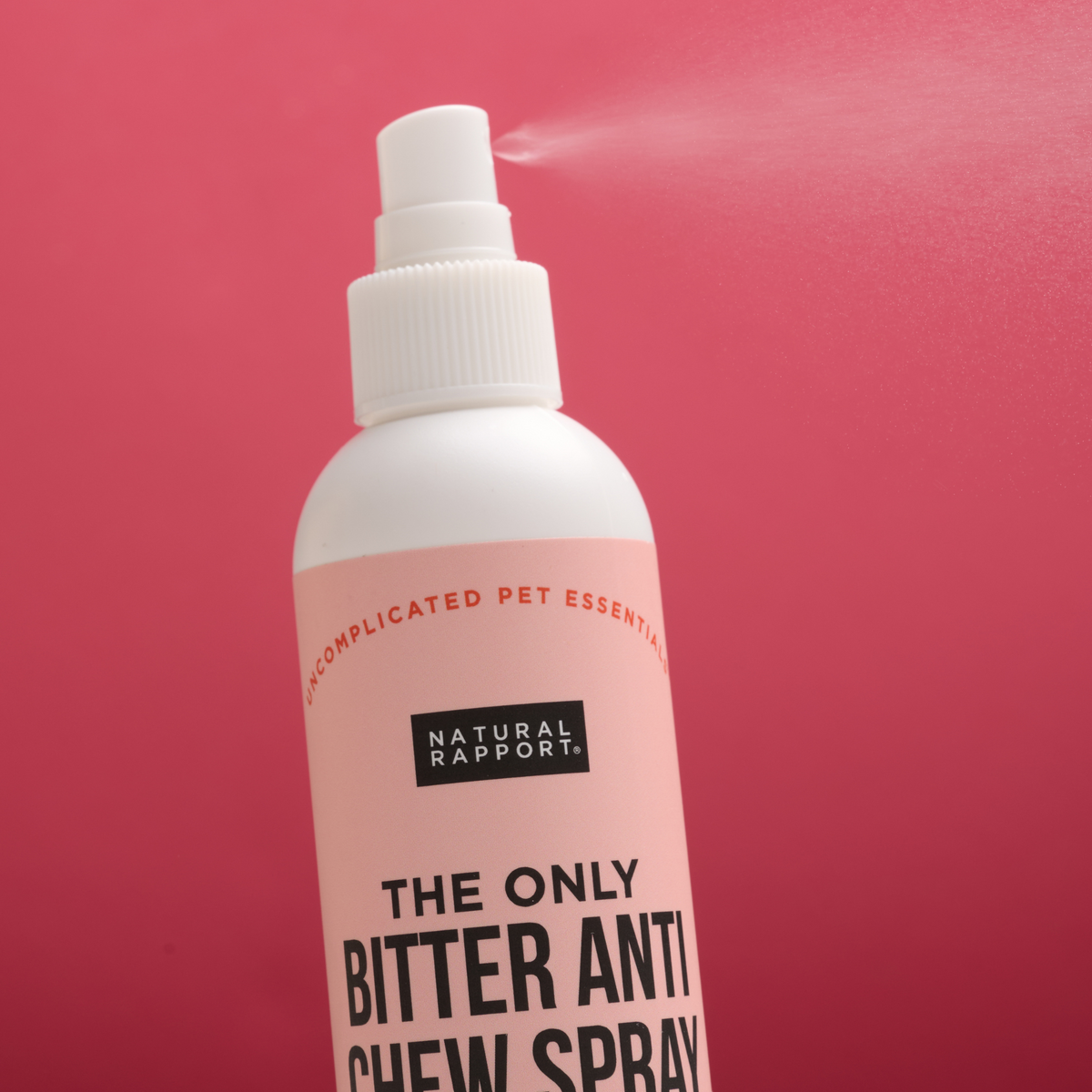 Natural anti chew spray for dogs hotsell