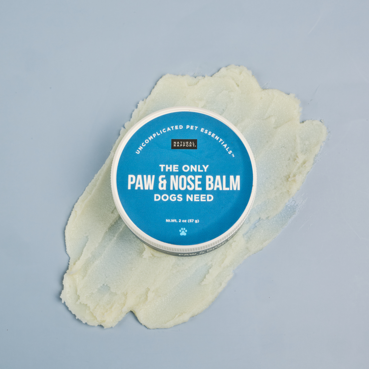 Paw and nose balm for dogs online