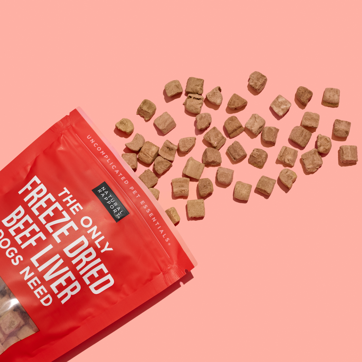 Freeze dried organ meat for dogs store