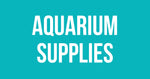 Aquarium Supplies