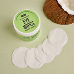 The Only Eye Wipes Dogs Need