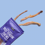 The Only Beef Tendon Chews Dogs Need