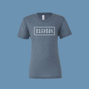 The Only NattyRap T-Shirt You Need