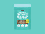 The Only Dehydrated Silver Carp Dogs Need - Wholesale
