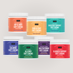 The Only Wellness Bundle Dogs Need - Choice of 3 Soft Chew Supplements