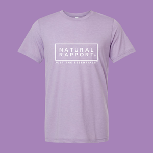 The Only NattyRap T-Shirt You Need