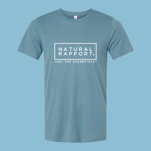 The Only NattyRap T-Shirt You Need