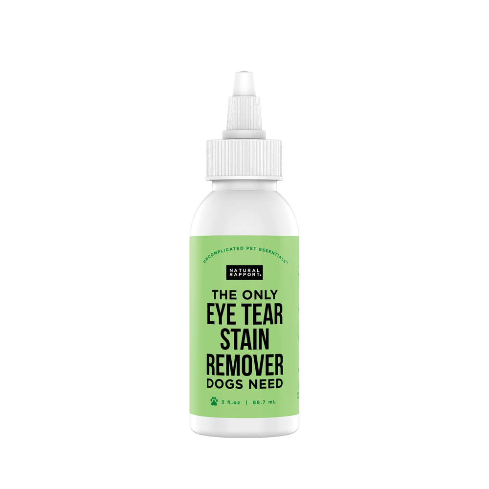 
            
                Load image into Gallery viewer, The Only Eye Tear Stain Remover Dogs Need
            
        