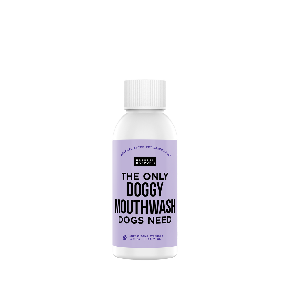 Dog mouthwash sales pets at home