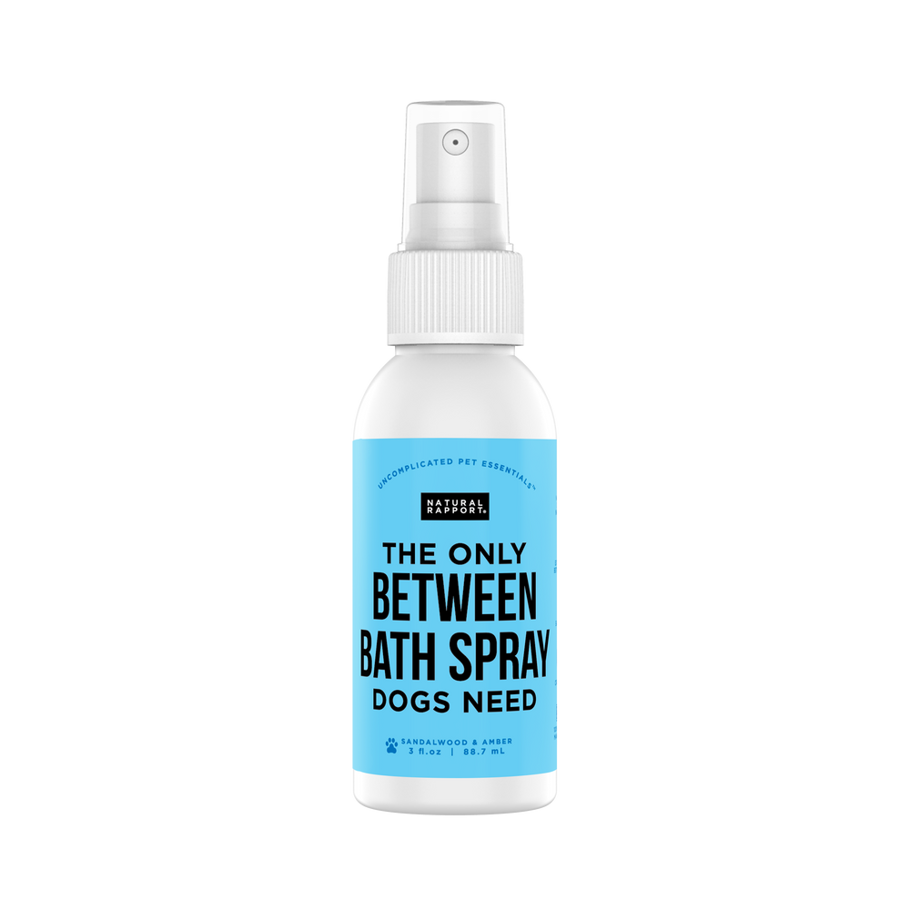 Dog bath spray deals