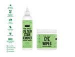 eye wipes for dogs