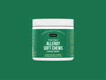 The Only Allergy Soft Chews Dogs Needs