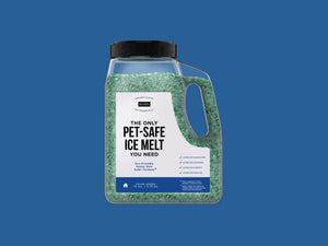 
            
                Load image into Gallery viewer, The Only Pet-Safe Ice Melt You Need
            
        